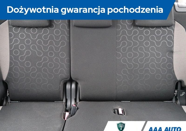 Citroen C3 Picasso cena 16000 przebieg: 173437, rok produkcji 2009 z Olecko małe 137